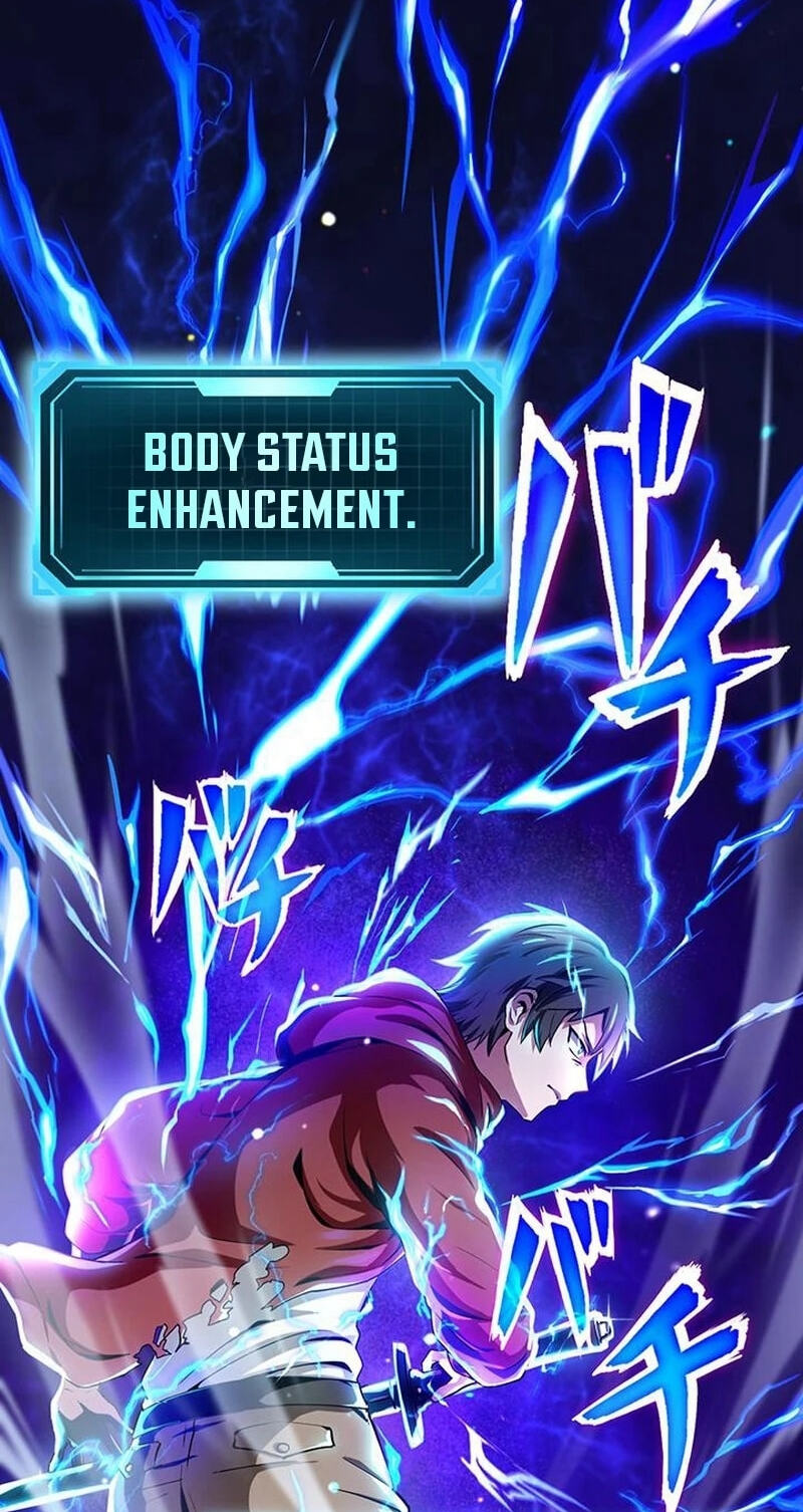 Read Kami Haka Skill de Saisoku Leveling chapter 2 image 67 on Lezhin