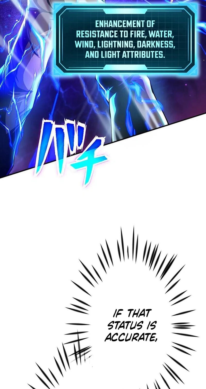 Read Kami Haka Skill de Saisoku Leveling chapter 2 image 68 on Lezhin