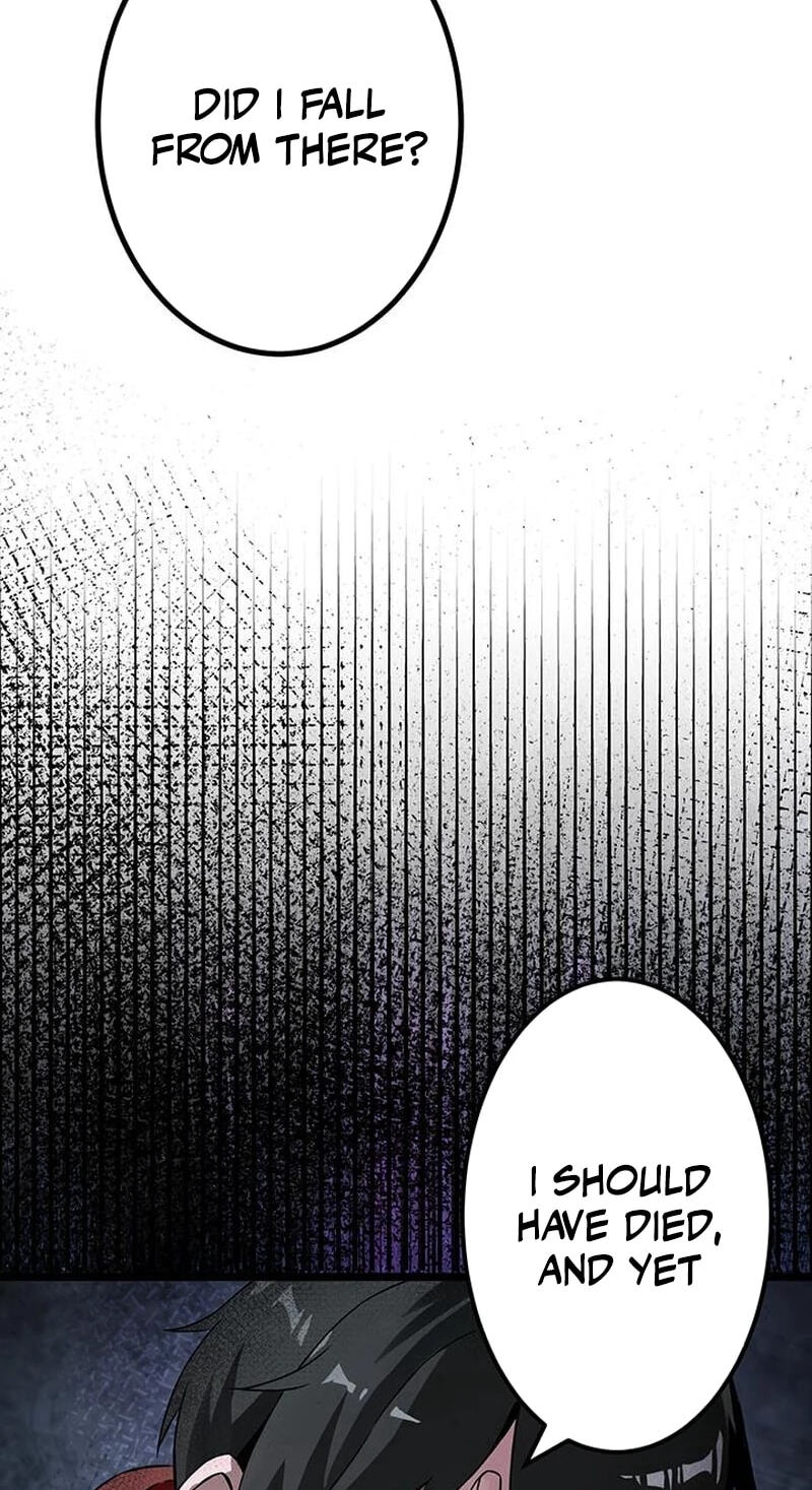 Read Kami Haka Skill de Saisoku Leveling chapter 2 image 7 on Lezhin