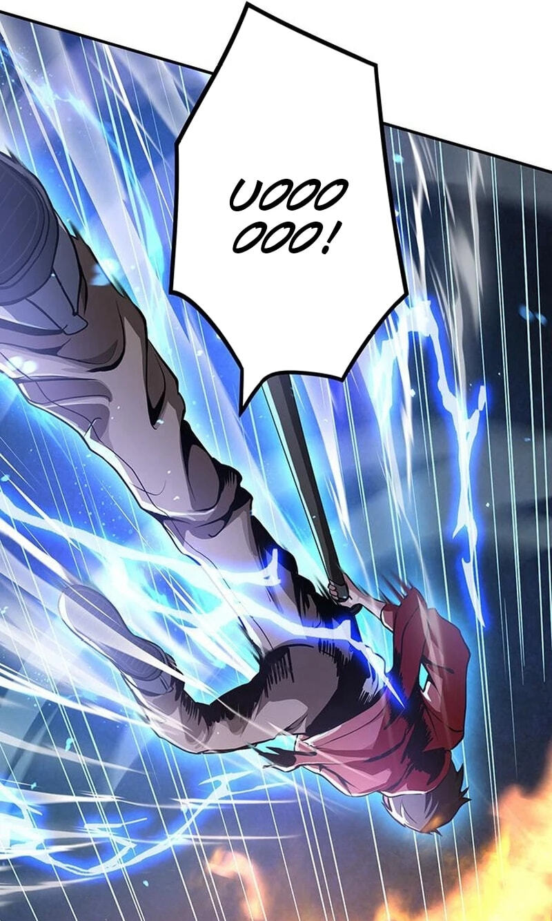 Read Kami Haka Skill de Saisoku Leveling chapter 2 image 71 on Lezhin