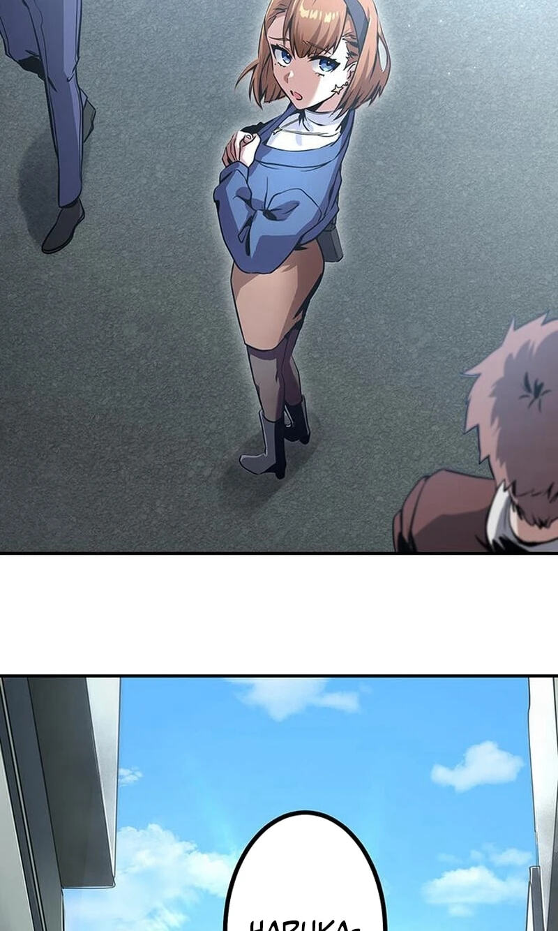 Read Kami Haka Skill de Saisoku Leveling chapter 2 image 78 on Lezhin