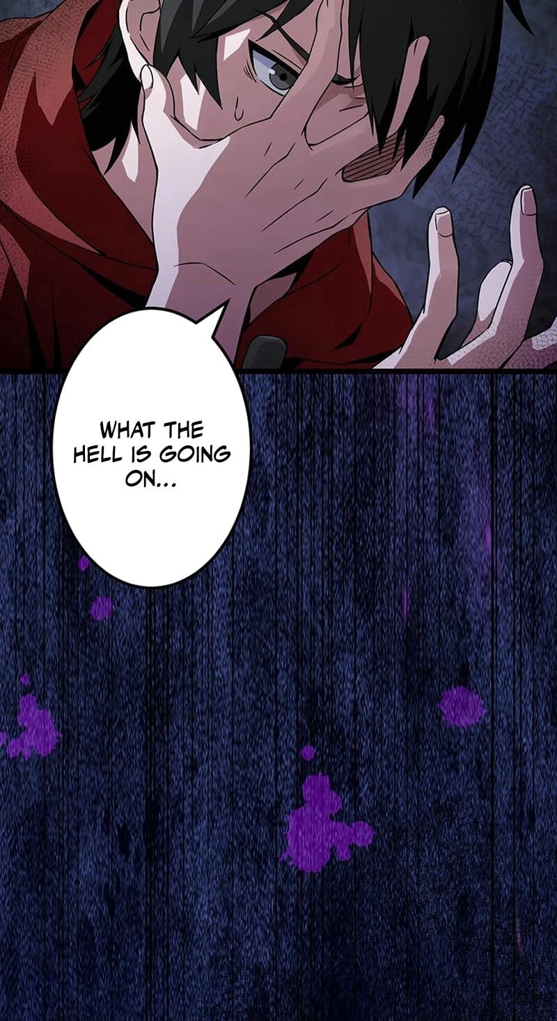 Read Kami Haka Skill de Saisoku Leveling chapter 2 image 8 on Lezhin