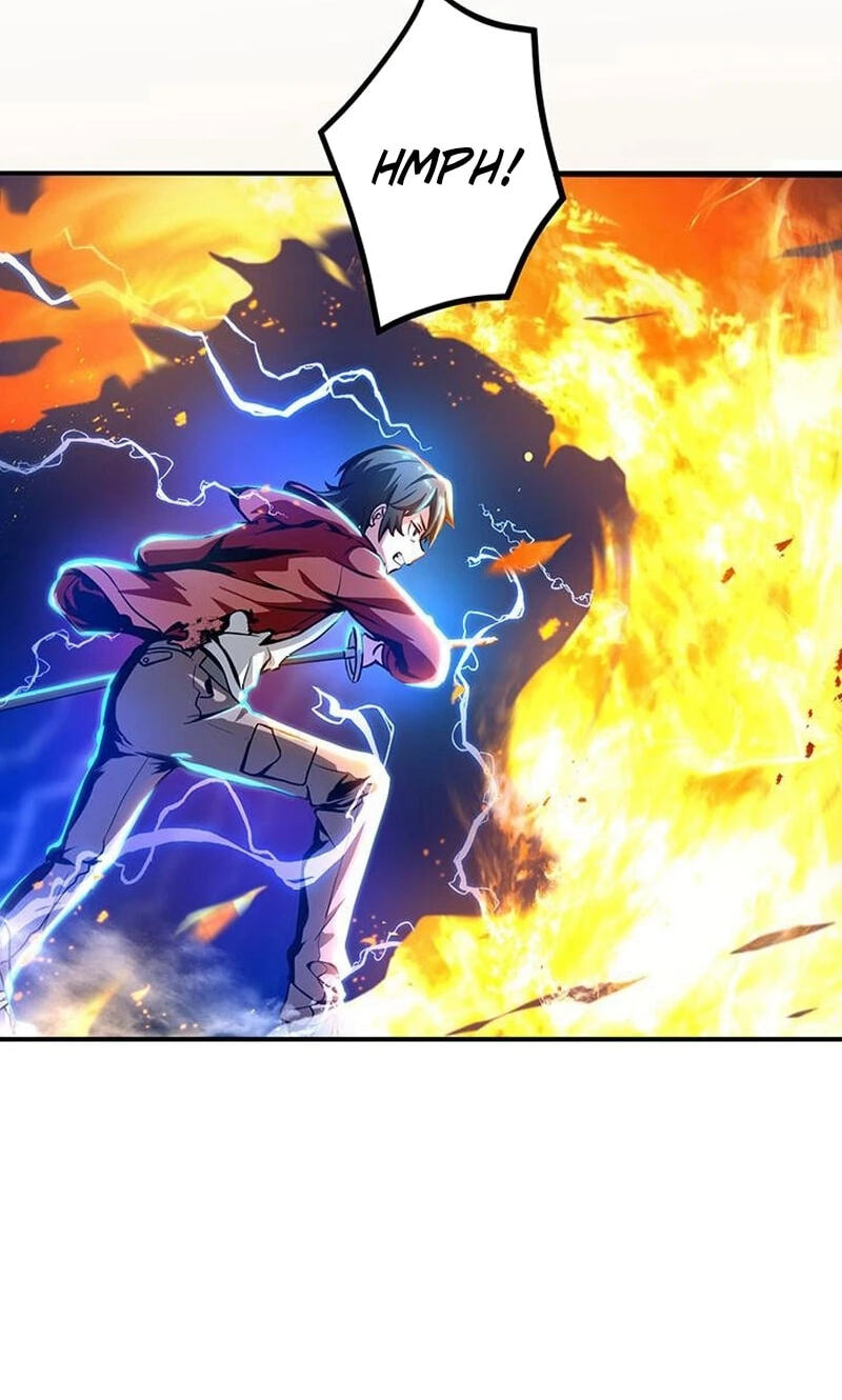 Read Kami Haka Skill de Saisoku Leveling chapter 2 image 82 on Lezhin
