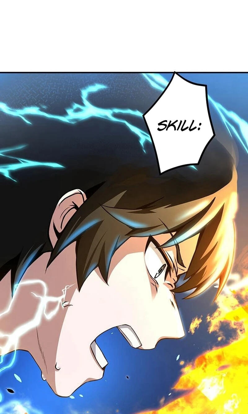 Read Kami Haka Skill de Saisoku Leveling chapter 2 image 86 on Lezhin