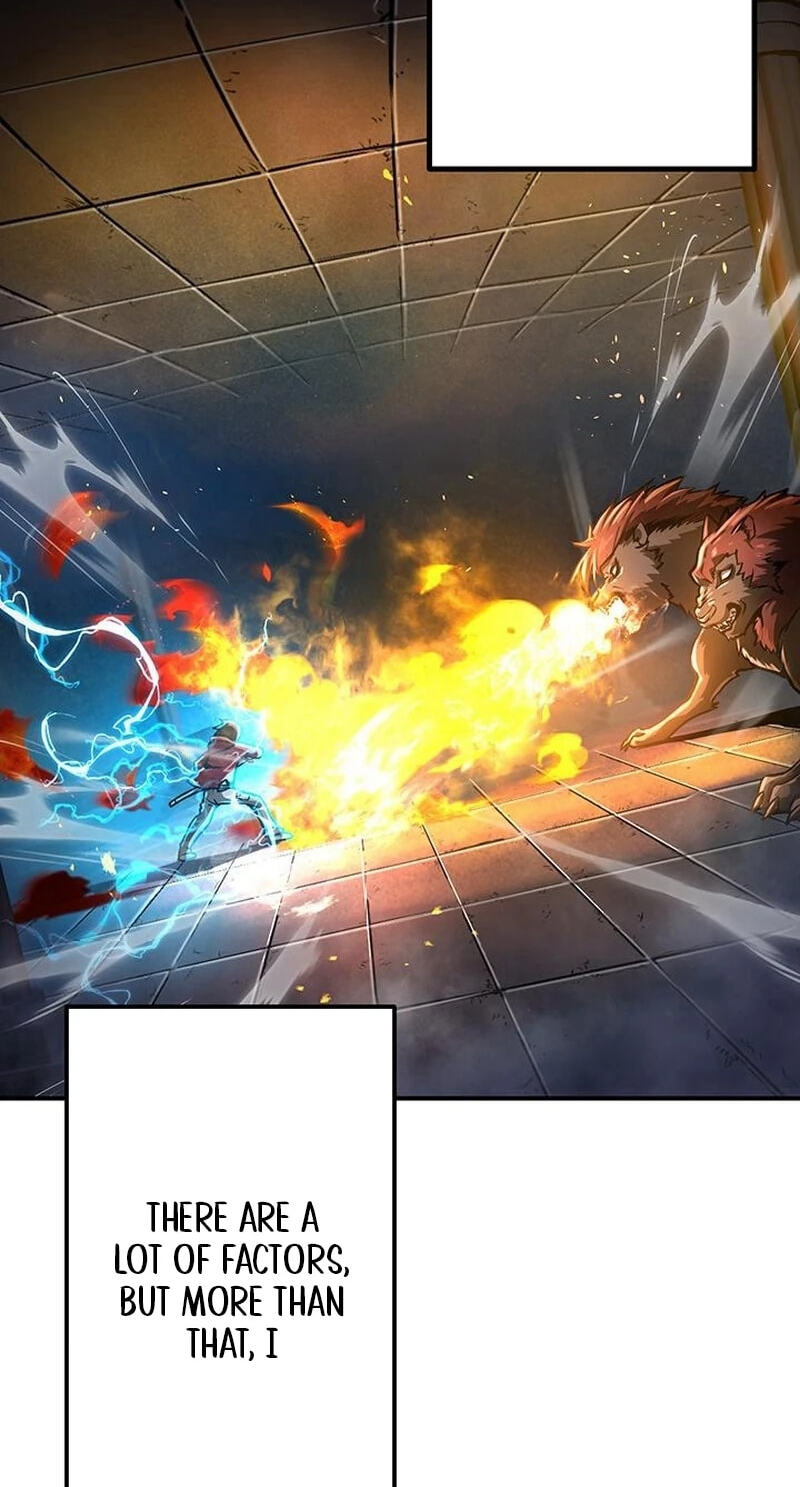 Read Kami Haka Skill de Saisoku Leveling chapter 2 image 90 on Lezhin