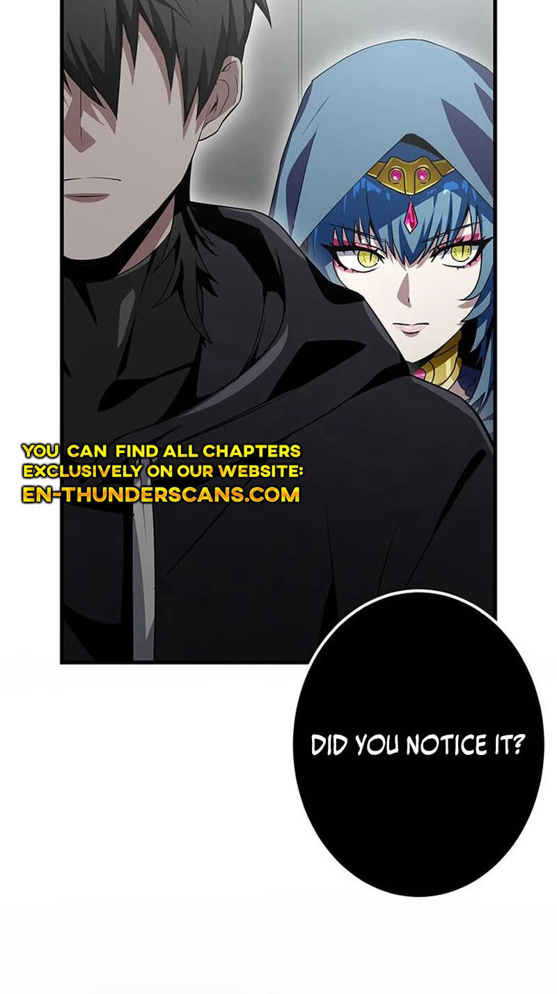 Read Kami Haka Skill de Saisoku Leveling chapter 23 image 103 on Lezhin