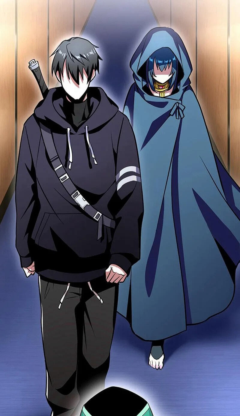 Read Kami Haka Skill de Saisoku Leveling chapter 23 image 110 on Lezhin