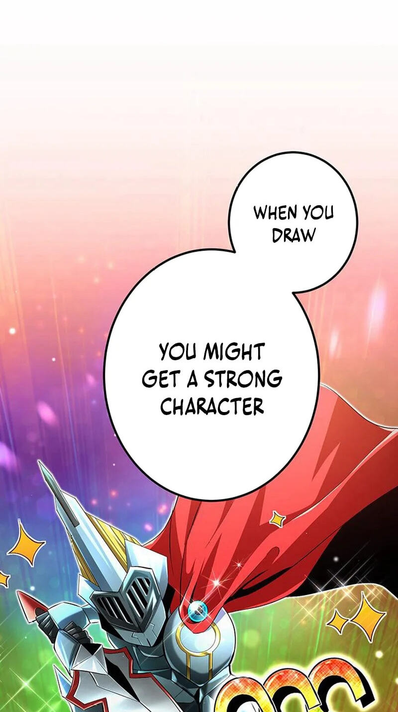 Read Kami Haka Skill de Saisoku Leveling chapter 23 image 17 on Lezhin