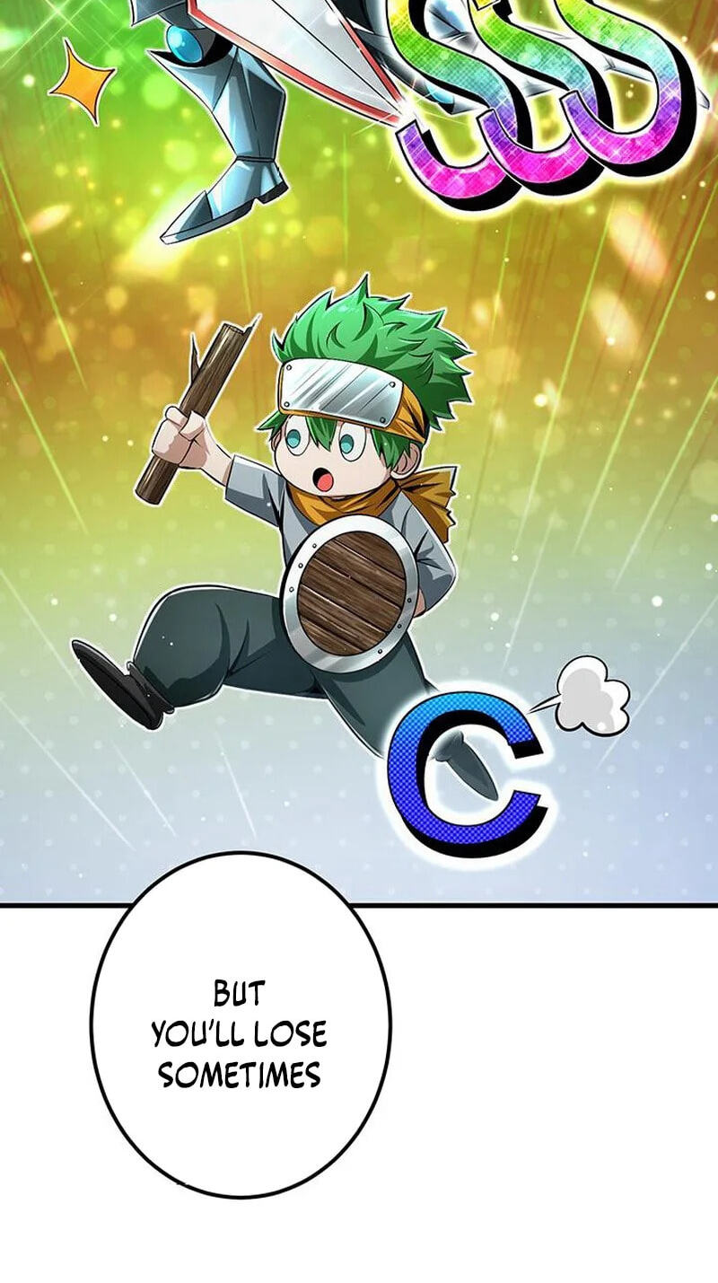 Read Kami Haka Skill de Saisoku Leveling chapter 23 image 18 on Lezhin