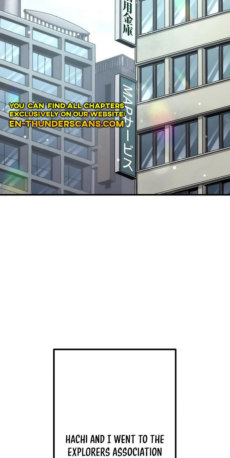 Read Kami Haka Skill de Saisoku Leveling chapter 23 image 2 on Lezhin