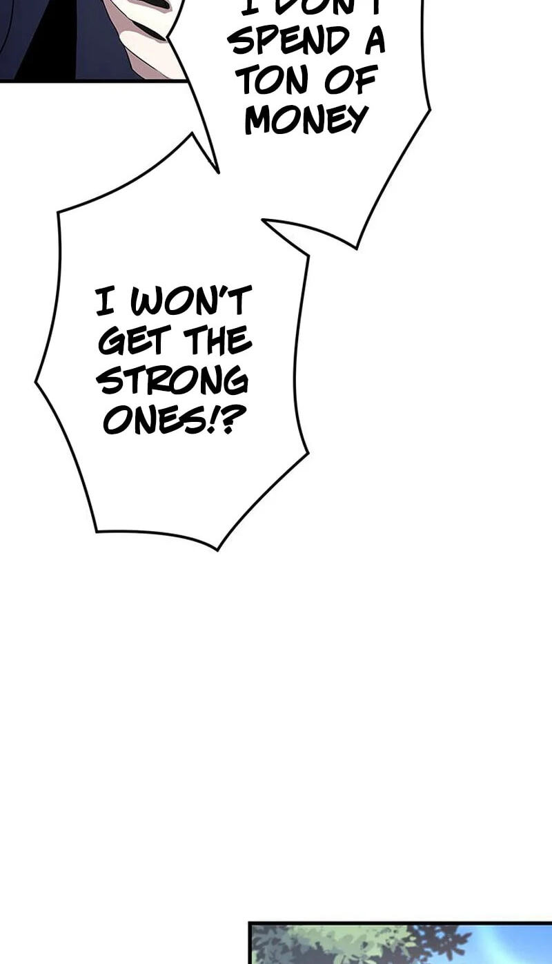 Read Kami Haka Skill de Saisoku Leveling chapter 23 image 21 on Lezhin