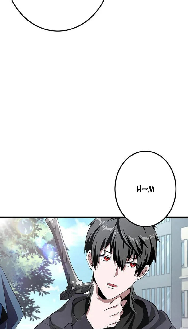 Read Kami Haka Skill de Saisoku Leveling chapter 23 image 25 on Lezhin