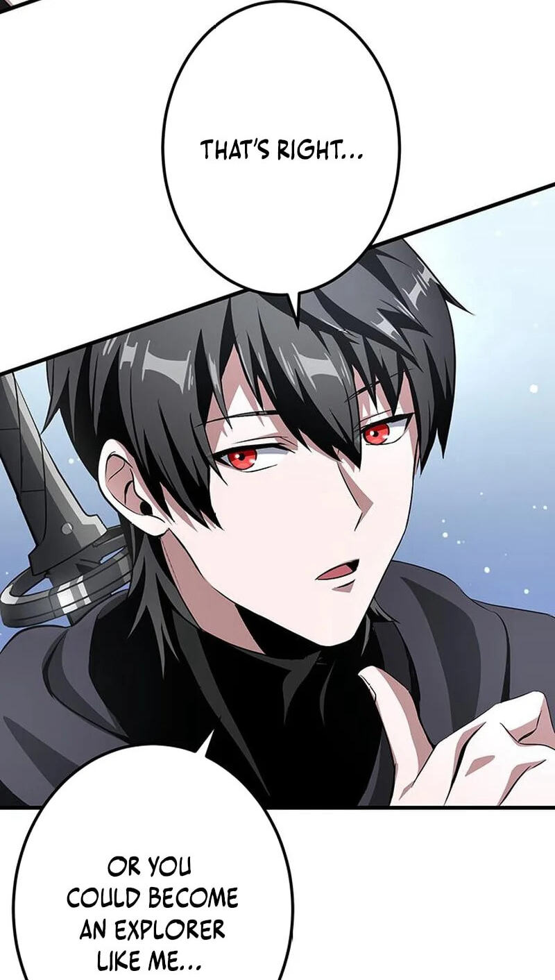 Read Kami Haka Skill de Saisoku Leveling chapter 23 image 28 on Lezhin