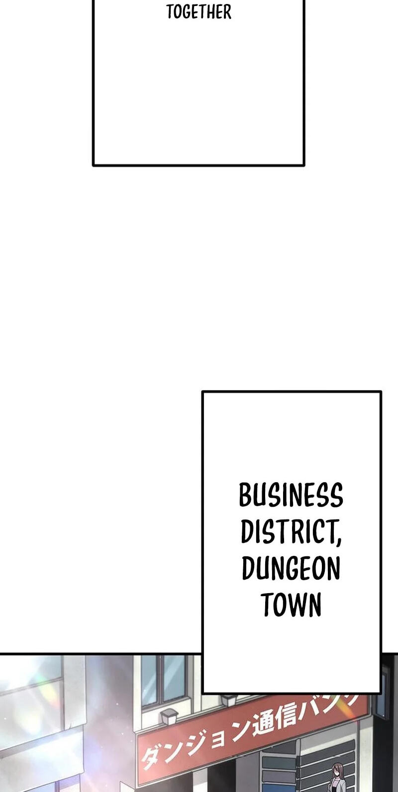 Read Kami Haka Skill de Saisoku Leveling chapter 23 image 3 on Lezhin