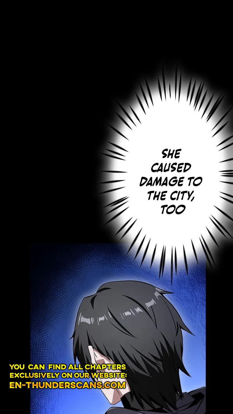Read Kami Haka Skill de Saisoku Leveling chapter 23 image 45 on Lezhin