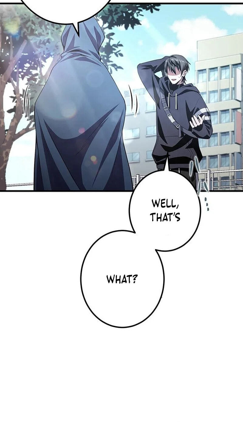 Read Kami Haka Skill de Saisoku Leveling chapter 23 image 52 on Lezhin