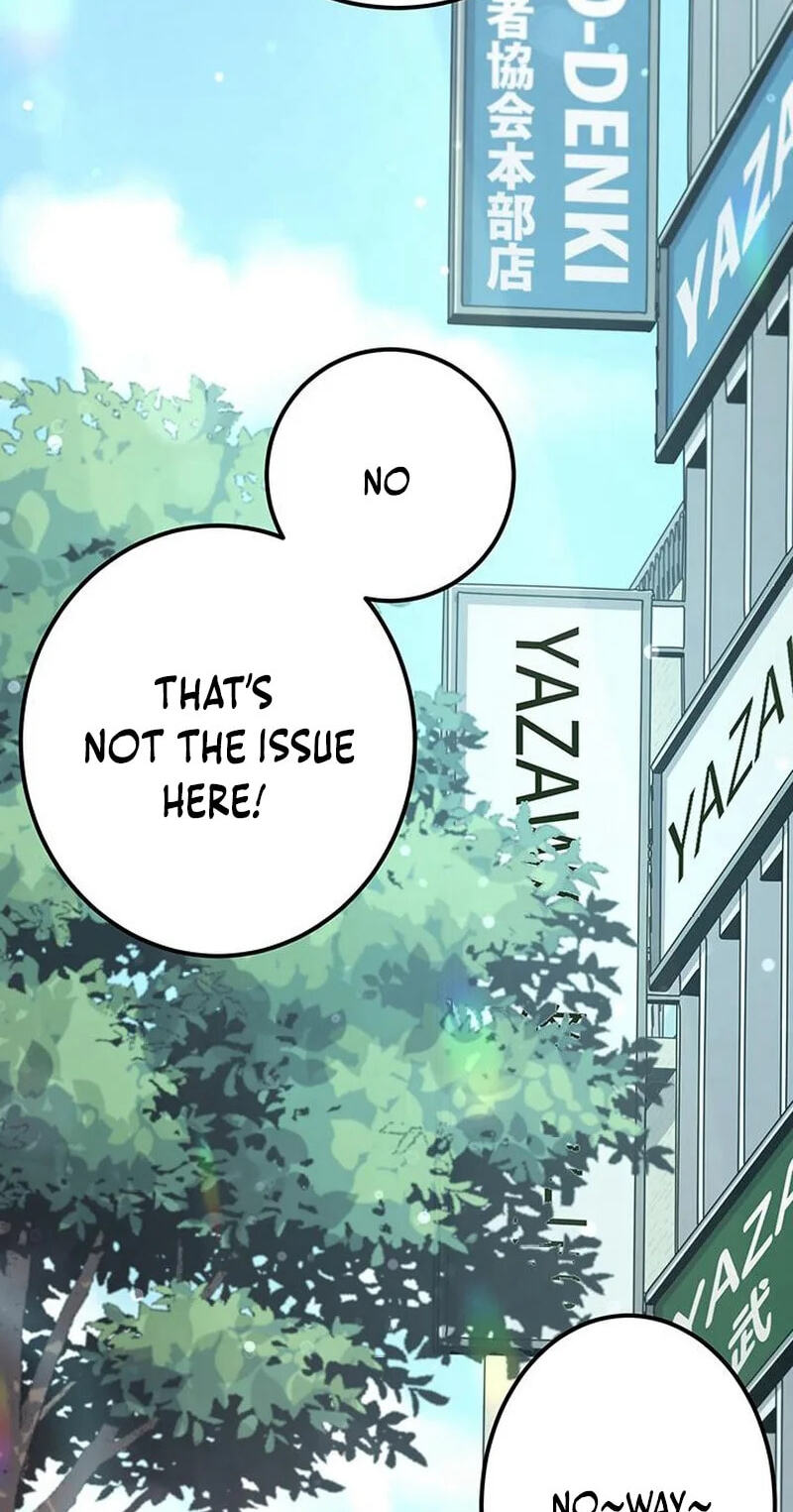 Read Kami Haka Skill de Saisoku Leveling chapter 23 image 58 on Lezhin