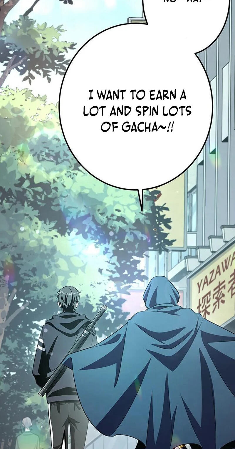 Read Kami Haka Skill de Saisoku Leveling chapter 23 image 59 on Lezhin