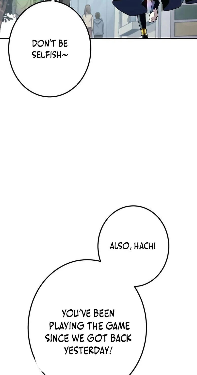 Read Kami Haka Skill de Saisoku Leveling chapter 23 image 60 on Lezhin