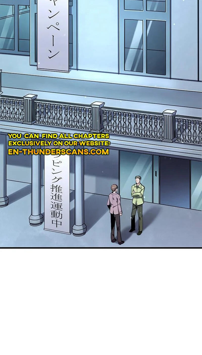 Read Kami Haka Skill de Saisoku Leveling chapter 23 image 67 on Lezhin