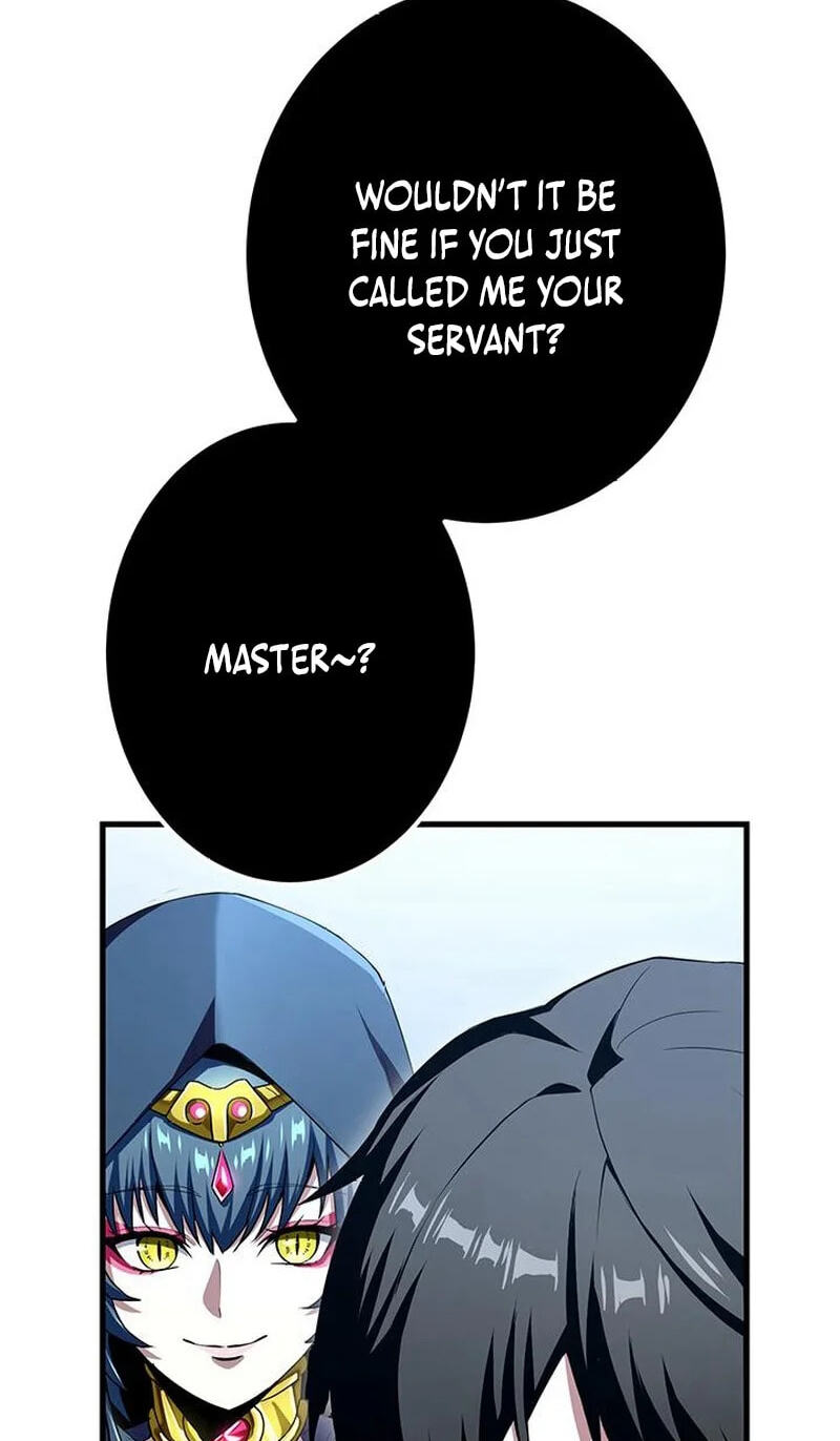 Read Kami Haka Skill de Saisoku Leveling chapter 23 image 75 on Lezhin
