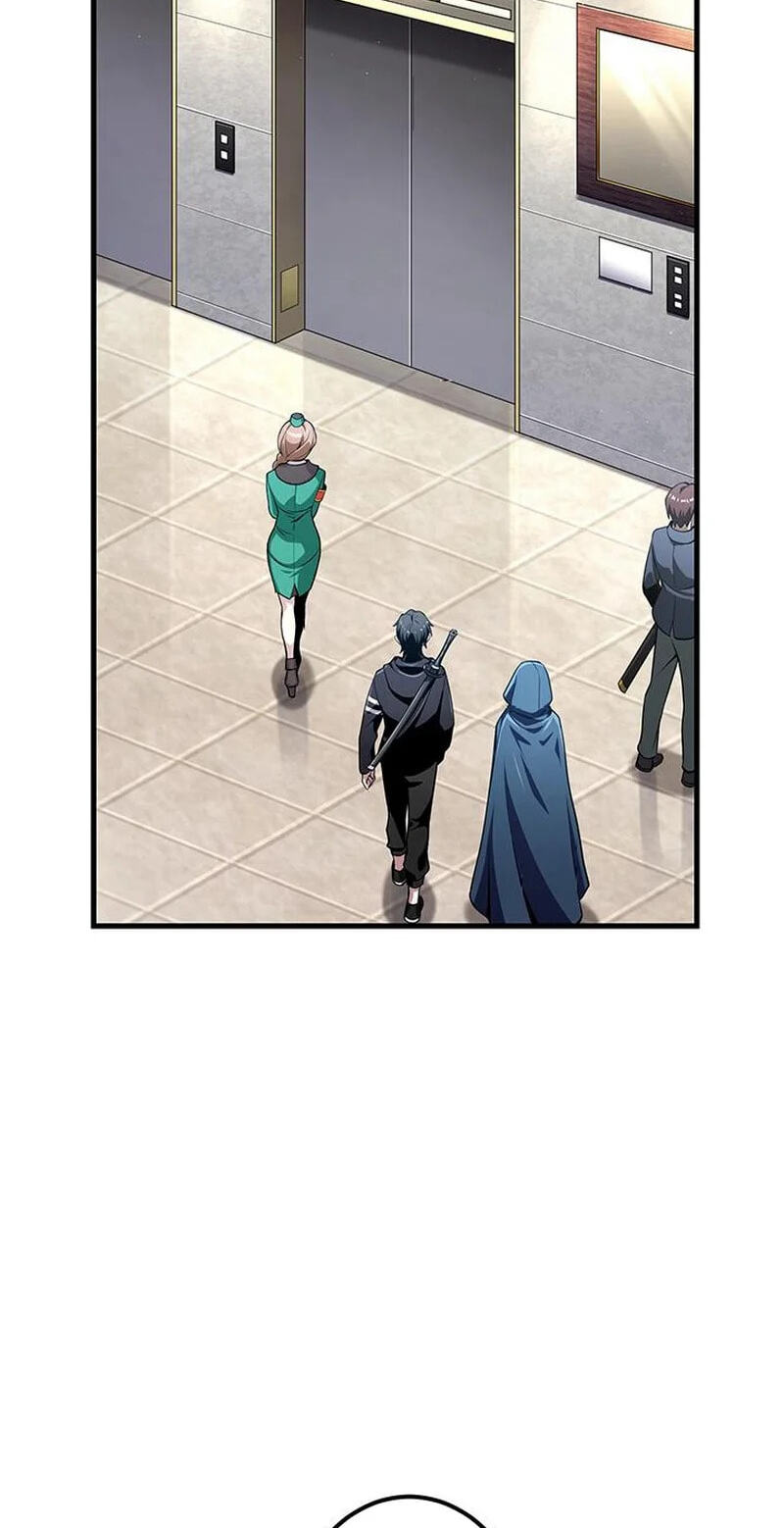 Read Kami Haka Skill de Saisoku Leveling chapter 23 image 80 on Lezhin