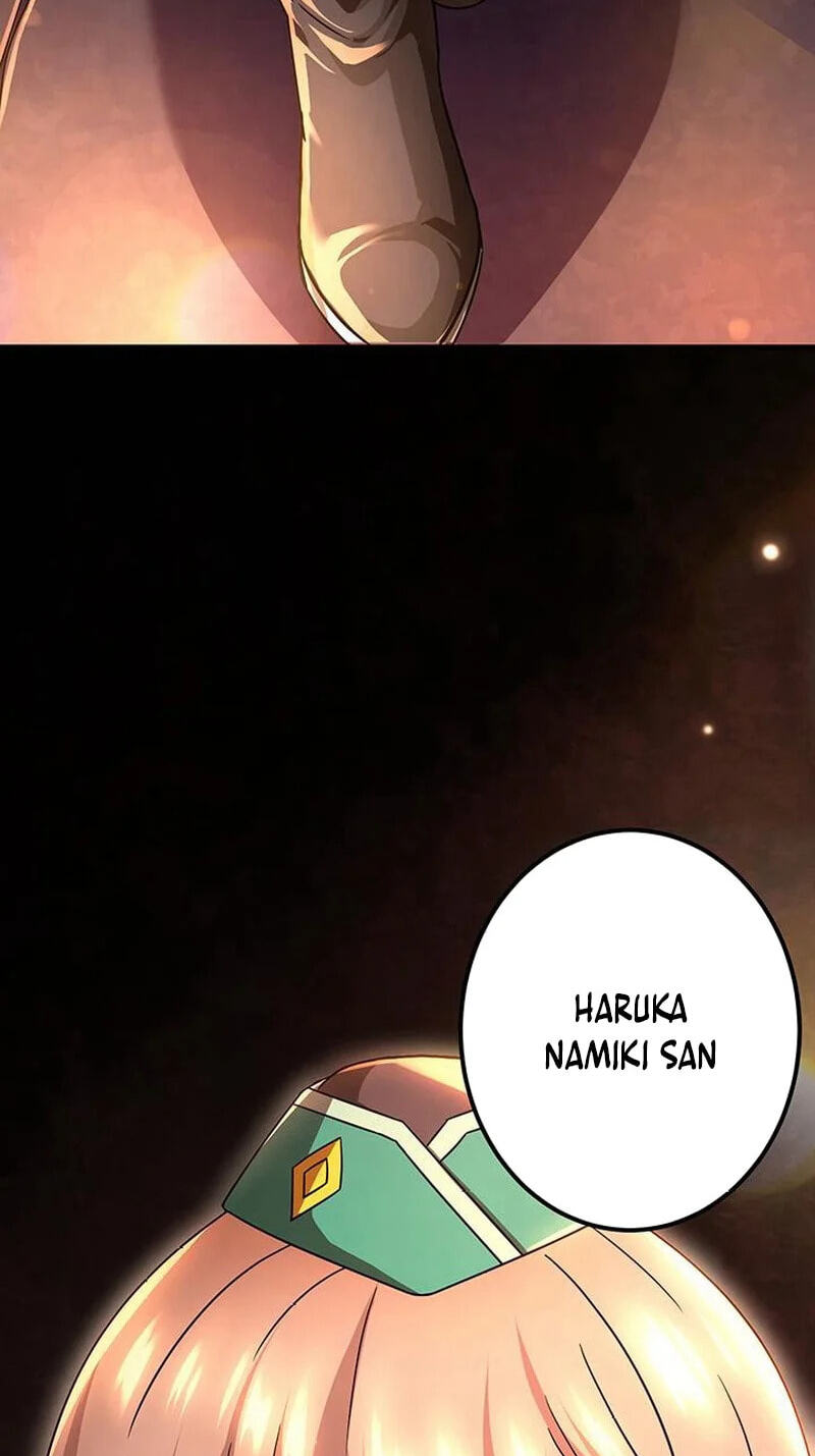 Read Kami Haka Skill de Saisoku Leveling chapter 23 image 86 on Lezhin