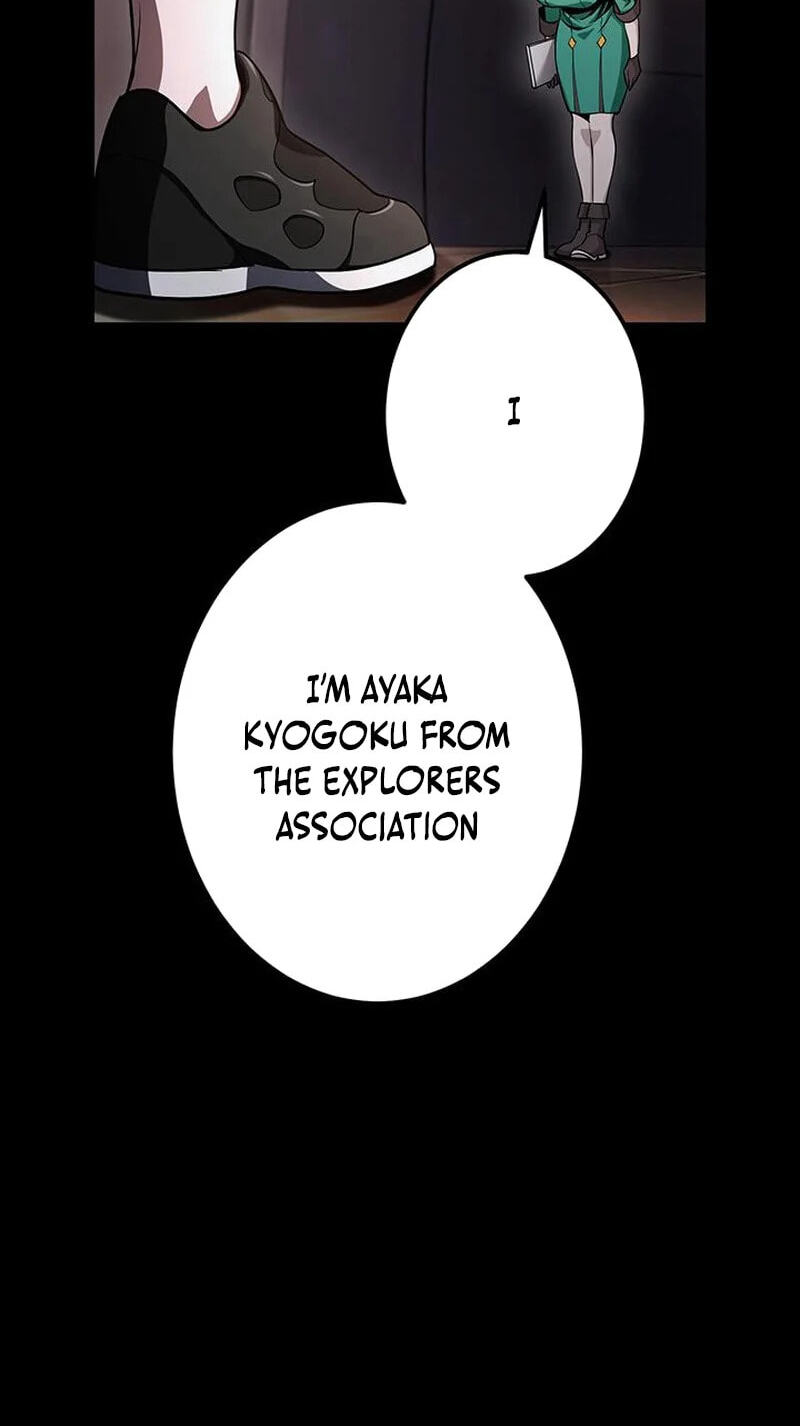 Read Kami Haka Skill de Saisoku Leveling chapter 23 image 89 on Lezhin