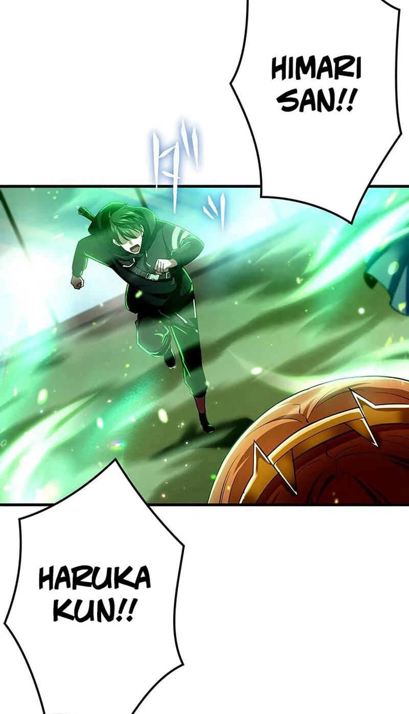 Read Kami Haka Skill de Saisoku Leveling chapter 24 image 101 on Lezhin