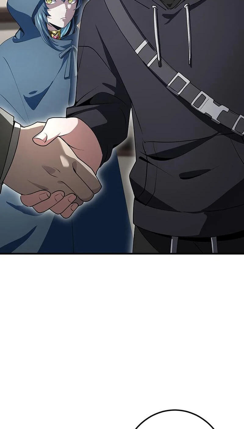 Read Kami Haka Skill de Saisoku Leveling chapter 24 image 21 on Lezhin