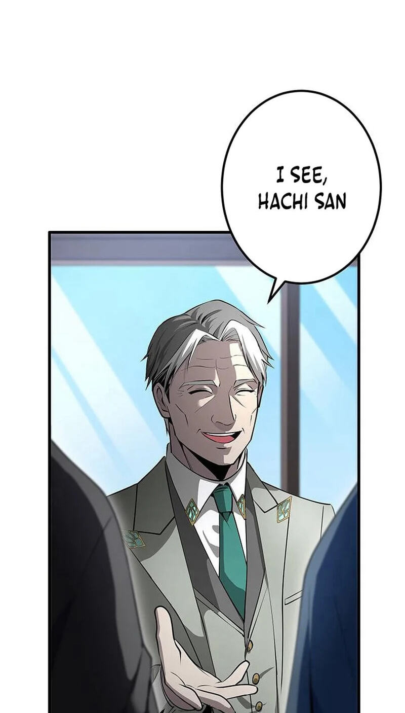 Read Kami Haka Skill de Saisoku Leveling chapter 24 image 24 on Lezhin