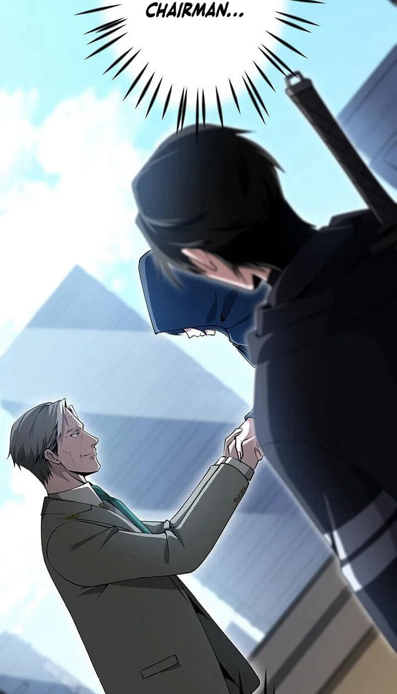 Read Kami Haka Skill de Saisoku Leveling chapter 24 image 26 on Lezhin