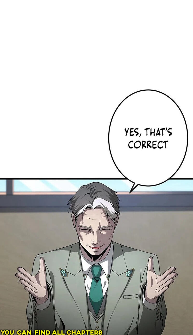 Read Kami Haka Skill de Saisoku Leveling chapter 24 image 35 on Lezhin