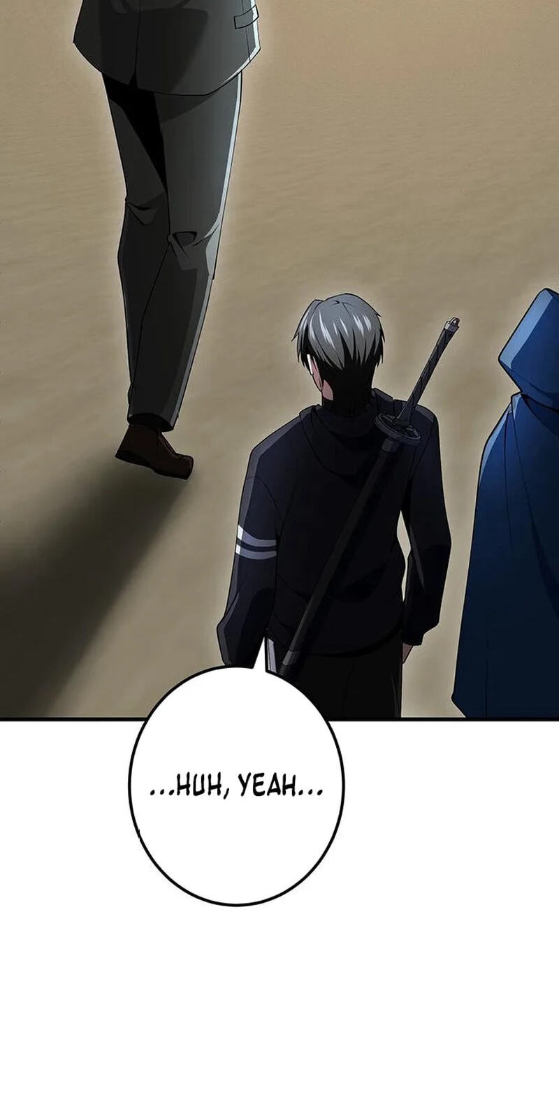 Read Kami Haka Skill de Saisoku Leveling chapter 24 image 40 on Lezhin