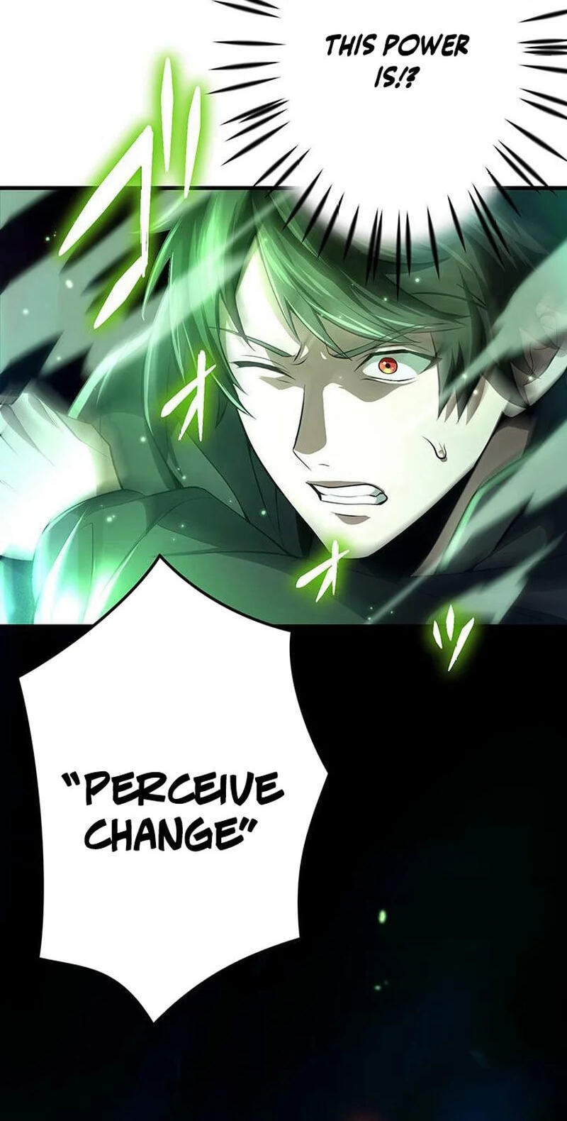 Read Kami Haka Skill de Saisoku Leveling chapter 24 image 50 on Lezhin