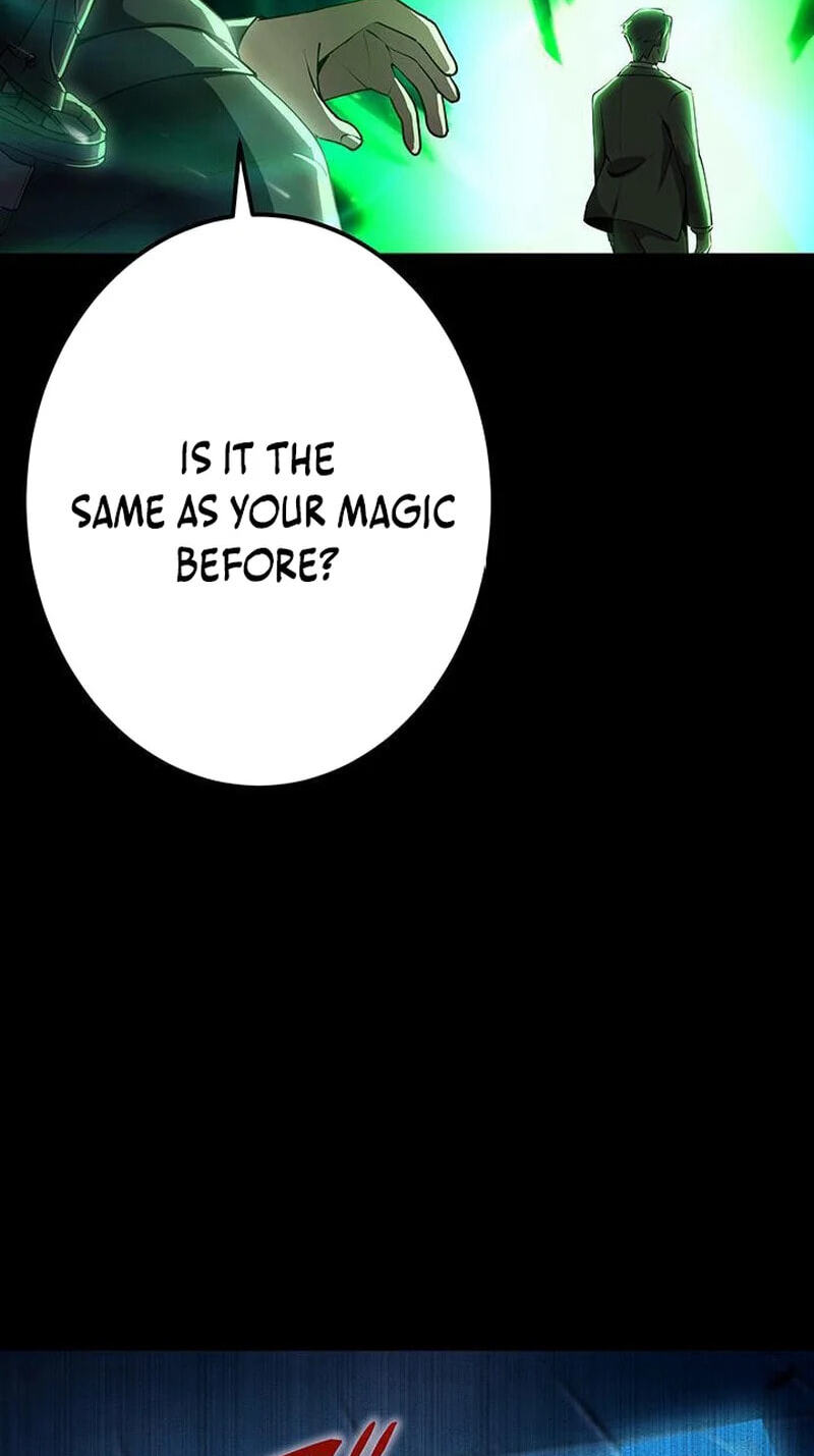 Read Kami Haka Skill de Saisoku Leveling chapter 24 image 56 on Lezhin