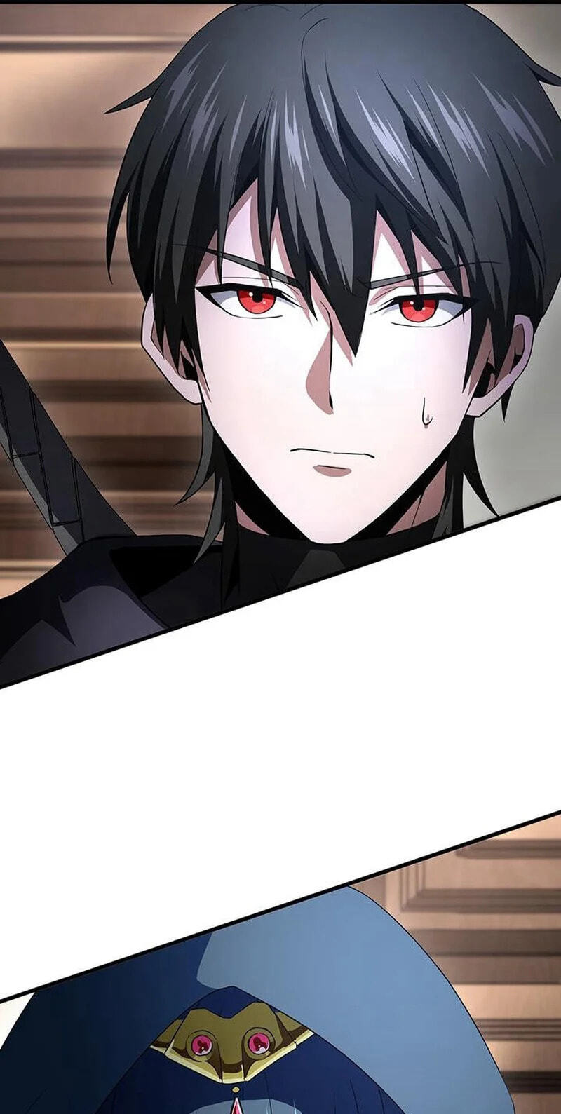 Read Kami Haka Skill de Saisoku Leveling chapter 24 image 6 on Lezhin