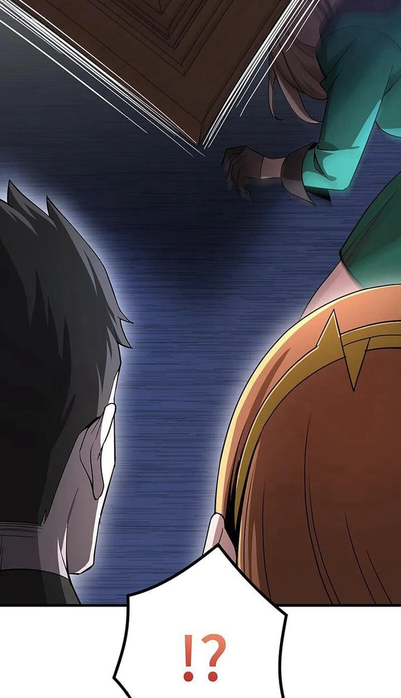 Read Kami Haka Skill de Saisoku Leveling chapter 24 image 76 on Lezhin