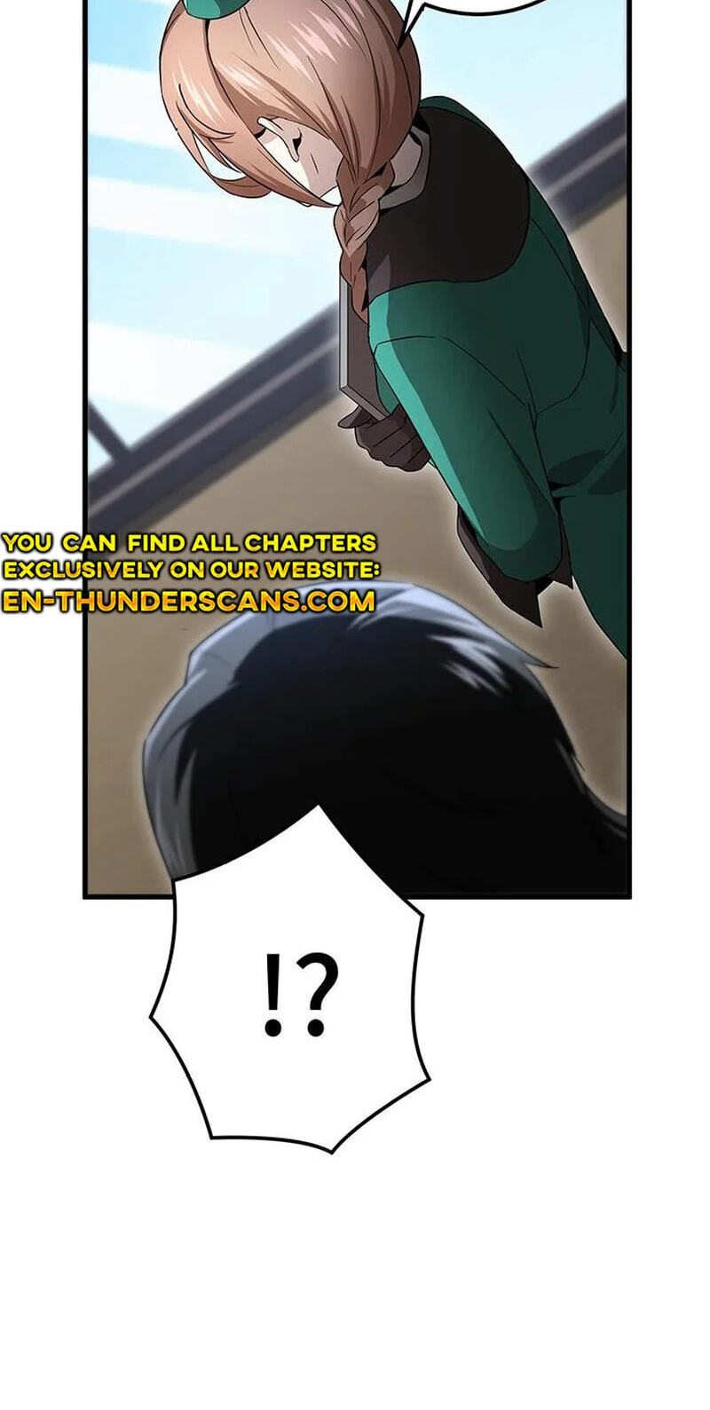 Read Kami Haka Skill de Saisoku Leveling chapter 24 image 8 on Lezhin