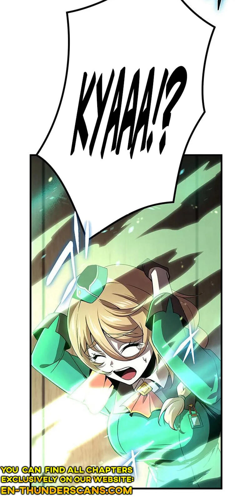Read Kami Haka Skill de Saisoku Leveling chapter 24 image 80 on Lezhin