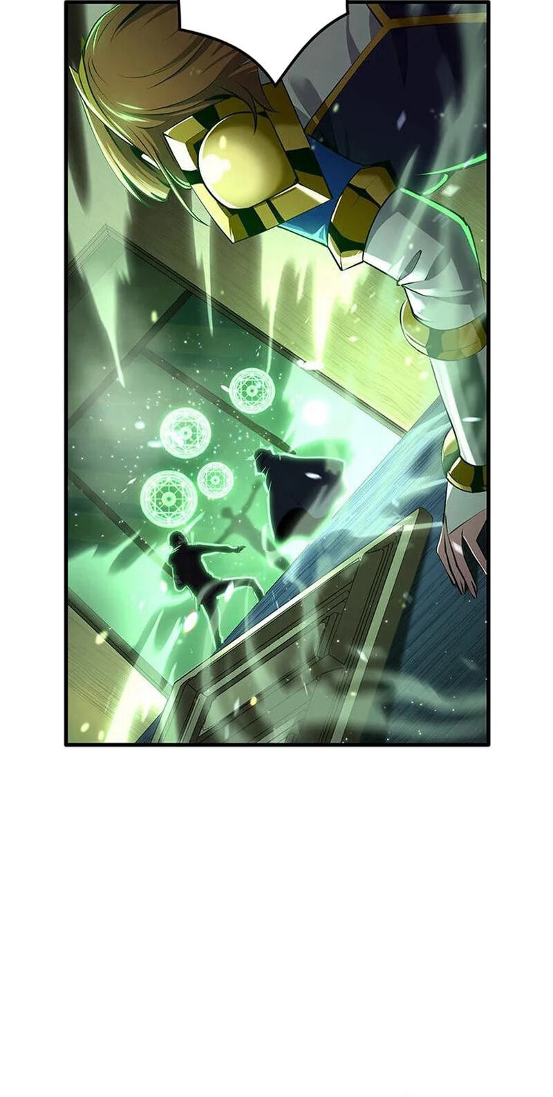 Read Kami Haka Skill de Saisoku Leveling chapter 24 image 83 on Lezhin