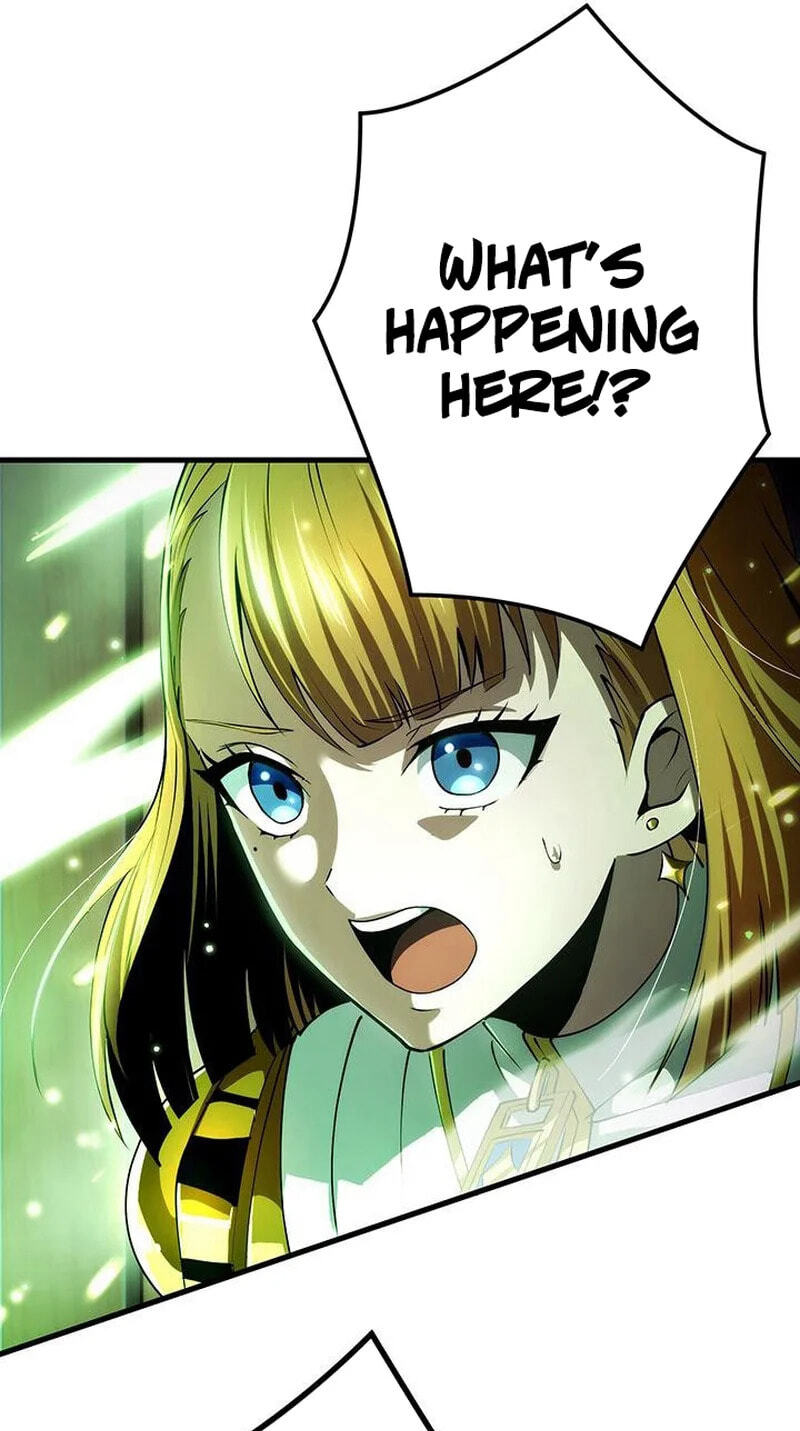 Read Kami Haka Skill de Saisoku Leveling chapter 24 image 84 on Lezhin