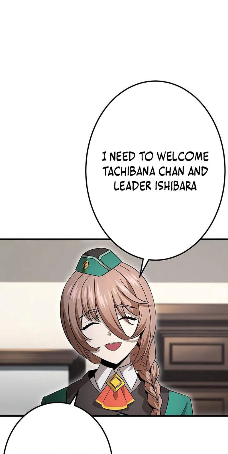 Read Kami Haka Skill de Saisoku Leveling chapter 24 image 9 on Lezhin