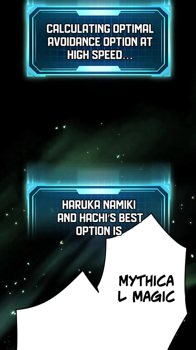 Read Kami Haka Skill de Saisoku Leveling chapter 24 image 94 on Lezhin