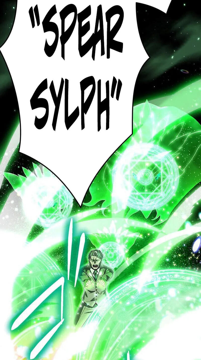 Read Kami Haka Skill de Saisoku Leveling chapter 24 image 95 on Lezhin