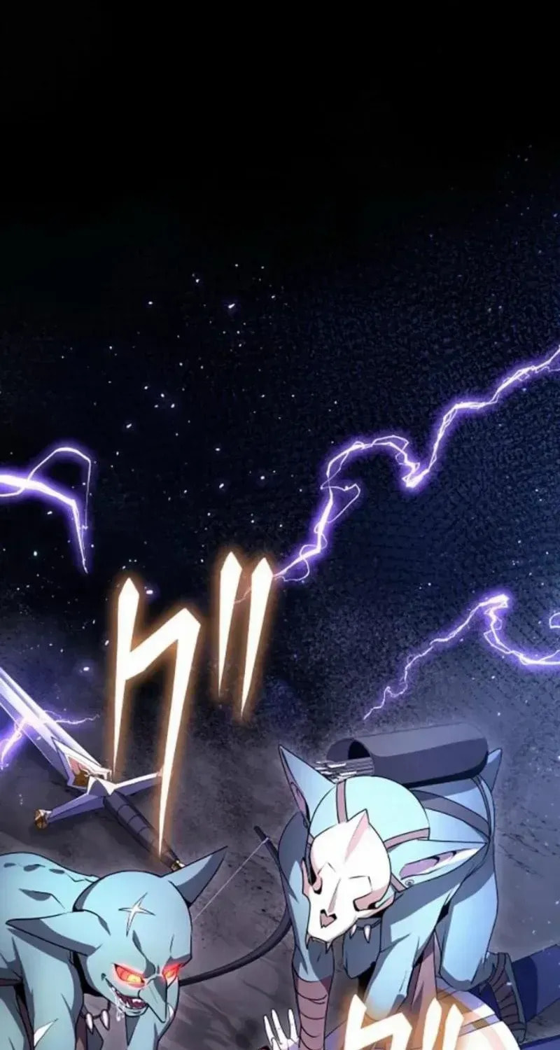 Read Kami Haka Skill de Saisoku Leveling chapter 34 image 1 on Lezhin
