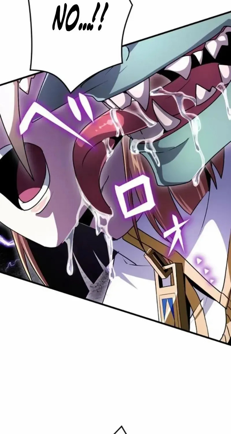 Read Kami Haka Skill de Saisoku Leveling chapter 34 image 11 on Lezhin