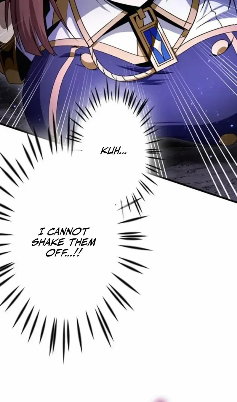 Read Kami Haka Skill de Saisoku Leveling chapter 34 image 17 on Lezhin