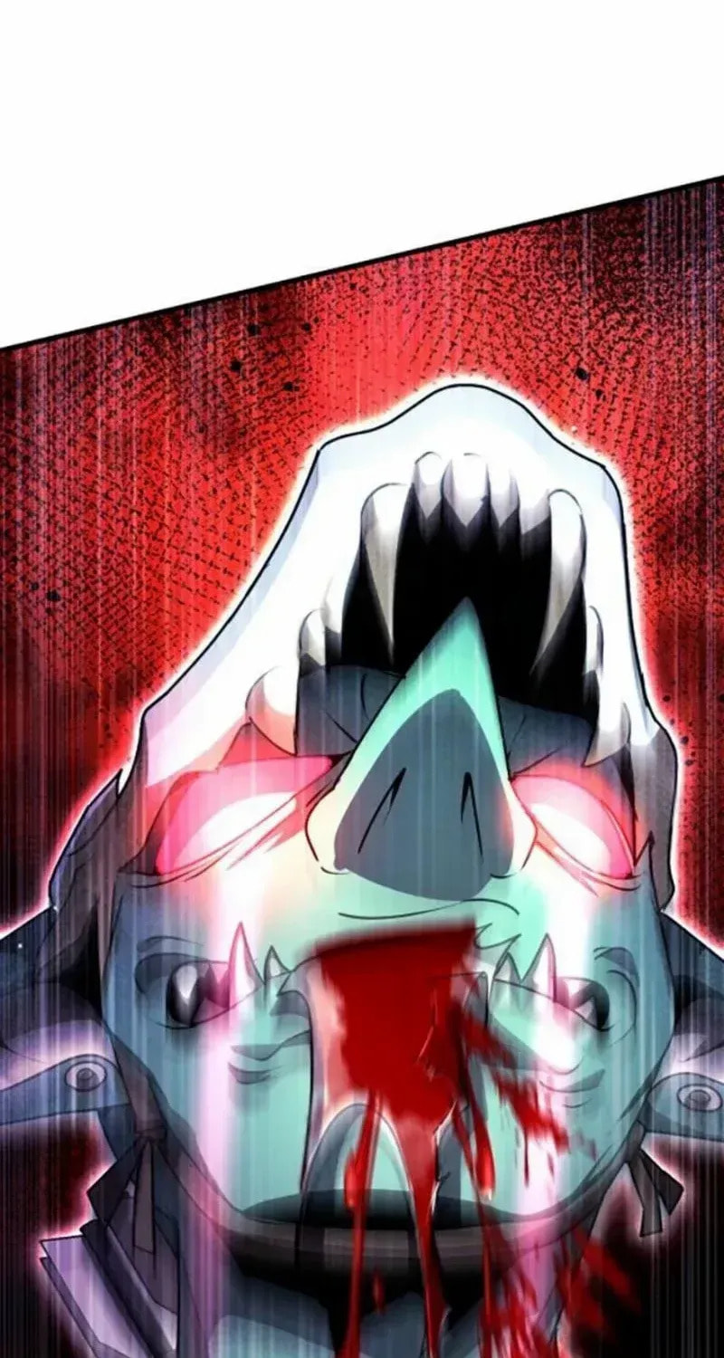 Read Kami Haka Skill de Saisoku Leveling chapter 34 image 20 on Lezhin