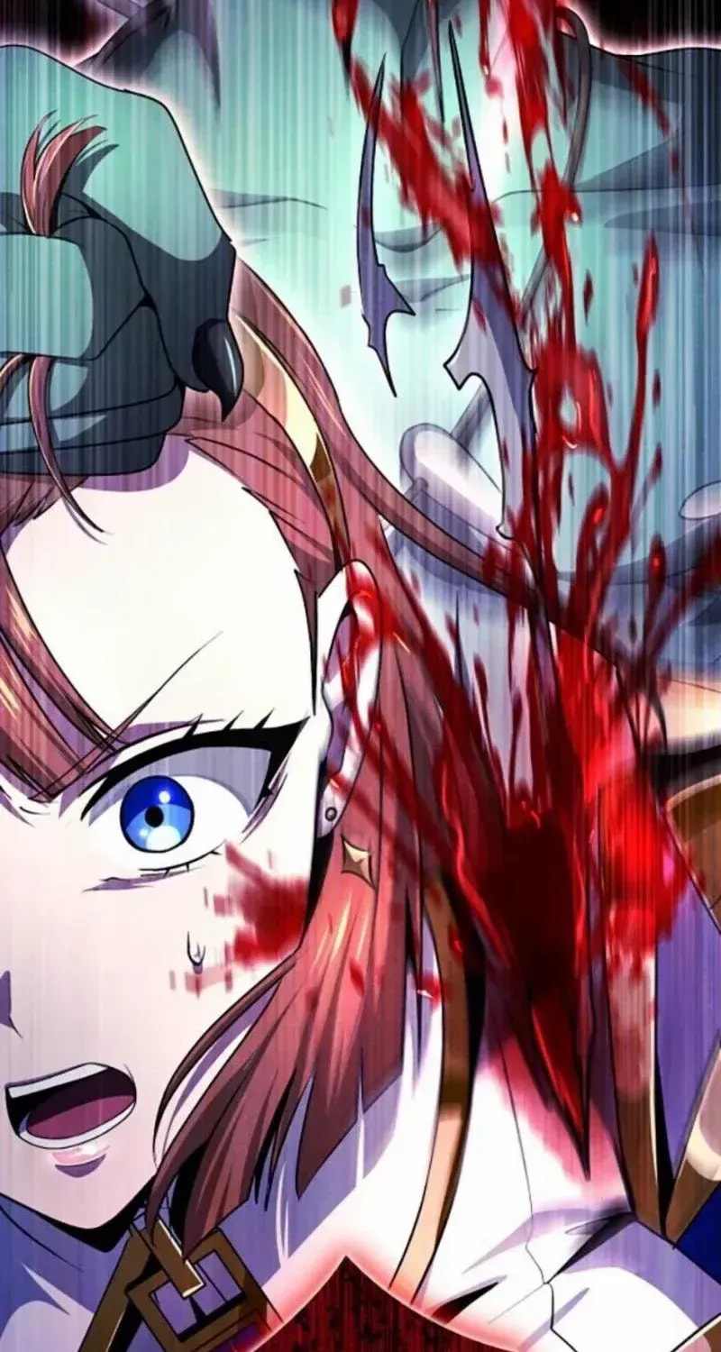 Read Kami Haka Skill de Saisoku Leveling chapter 34 image 21 on Lezhin